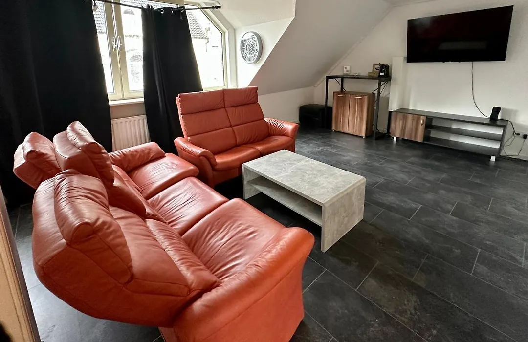 Hotel Specht Tremonia Group - Dortmund-1