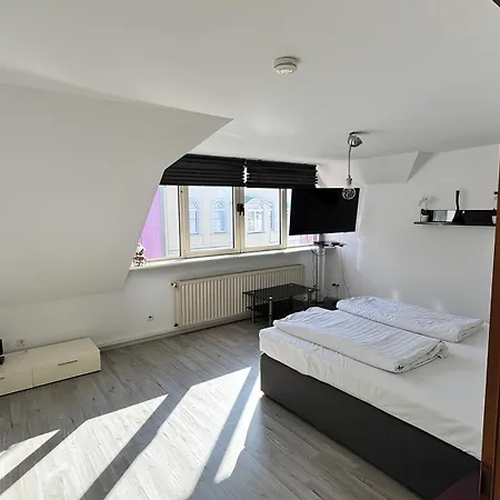 Hotel Specht Tremonia Group - Dortmund-3